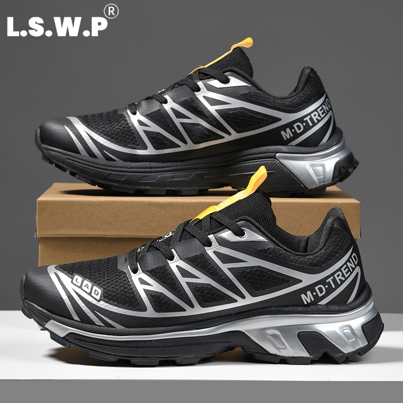 Męskie, sportowe buty do nosze – Outdoor Sports Adventure recenzja i cena